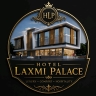 HOTEL LAXMI PALACE logo