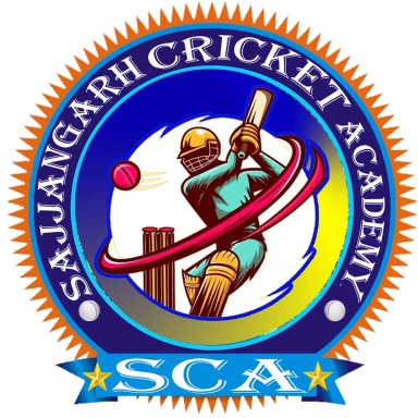 SCA ACADEMY logo