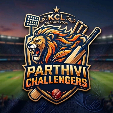 Parthivi Enterprises logo