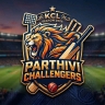 Parthivi Enterprises logo
