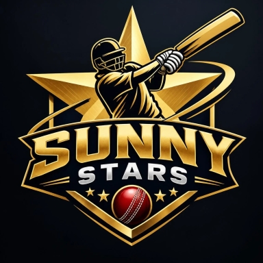 SUNNY STARS logo