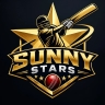 SUNNY STARS logo