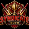 SYNDICATE BOYS logo