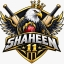 SHAHEEN -11 logo