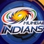 Mumbai Indians logo