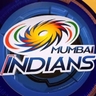 Mumbai Indians logo