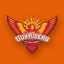 Sunrisers Hyderabad logo
