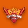 Sunrisers Hyderabad logo