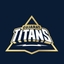 Gujarat Titans logo