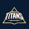 Gujarat Titans logo