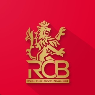 Royal Challengers Bengaluru logo