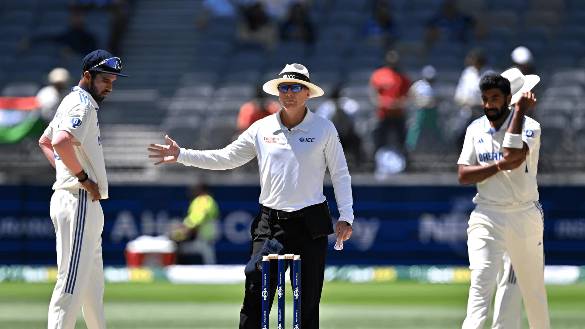How Umpires Handle Disputes in Local Cricket Matches