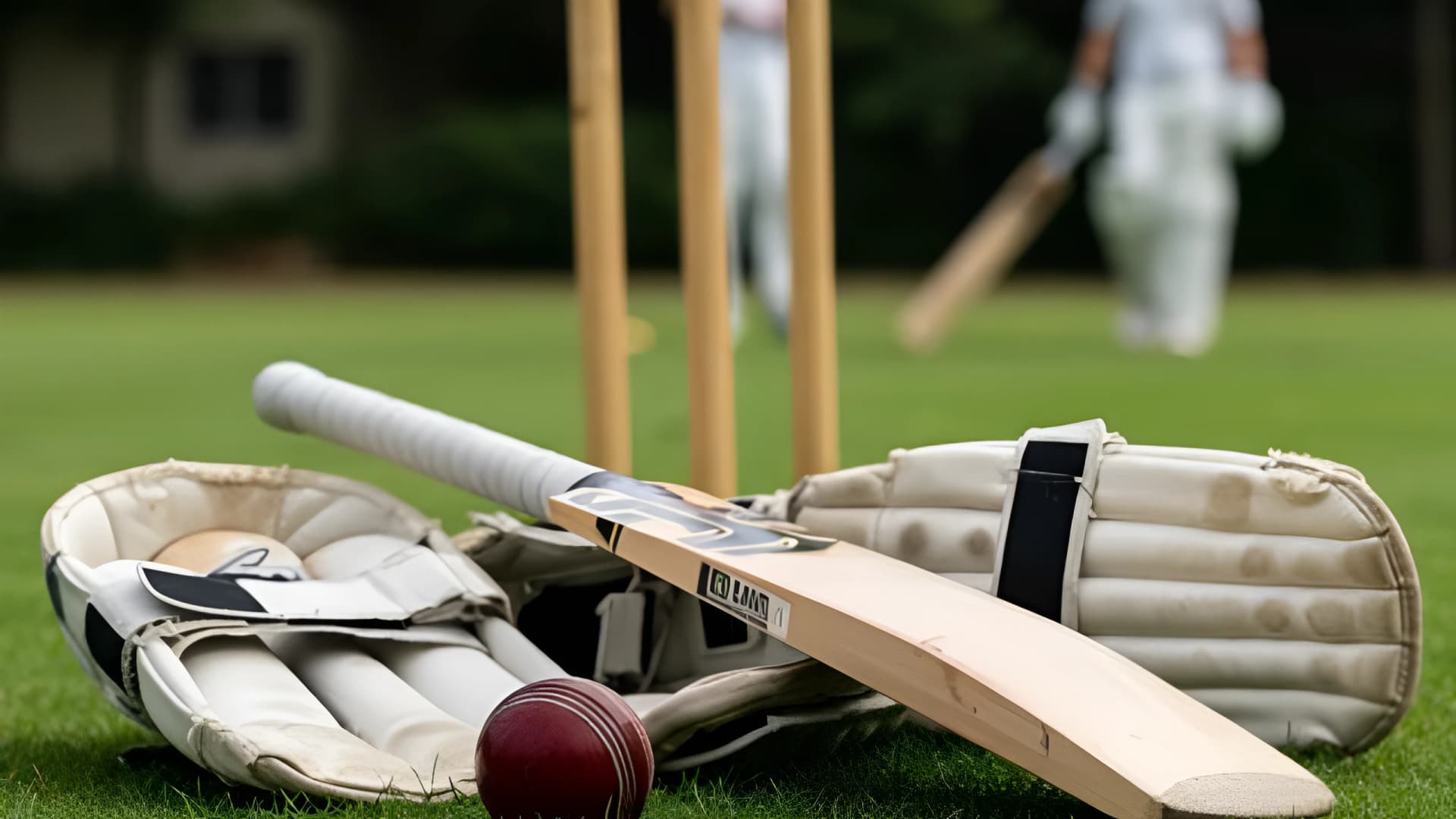How to Find and Follow Cricket Matches: Search & Live Scores